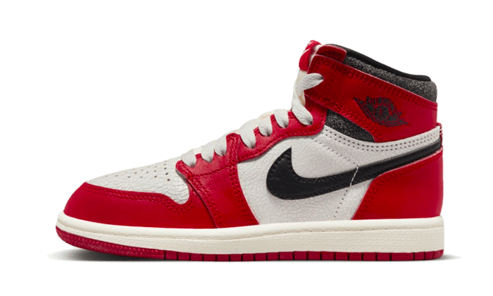 Nike TD Air Jordan シカゴ 1 Retro High OG 