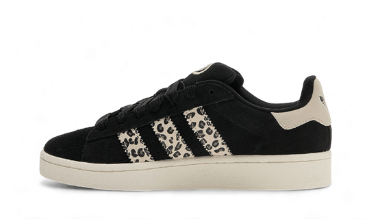 ADIDAS CAMPUS 00S BLACK LEOPARD (ID7039) - Rdrop