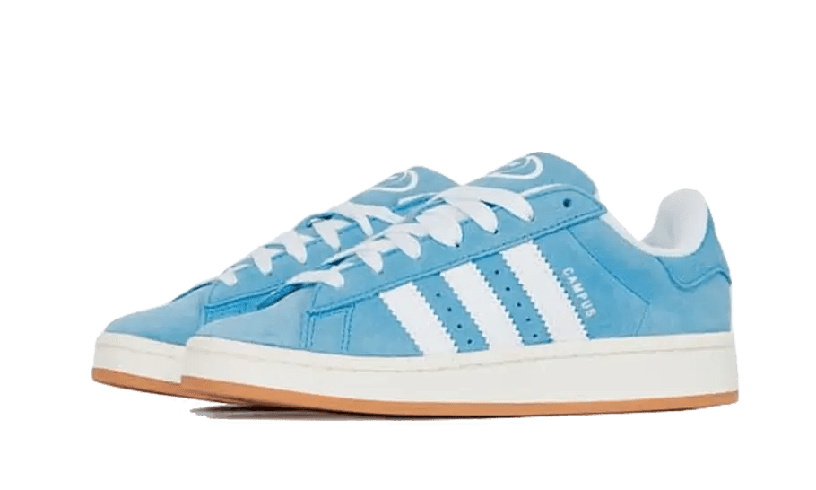 ADIDAS CAMPUS 00S LIGHT BLUE (IH7493) - Rdrop