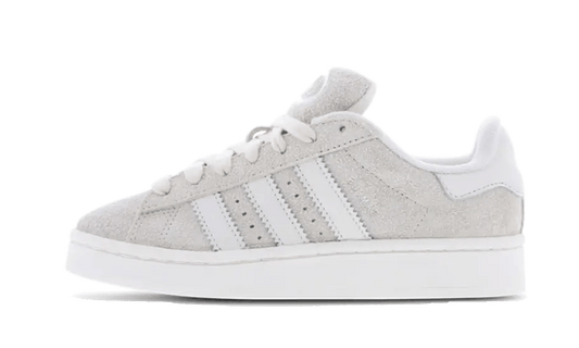 ADIDAS CAMPUS 00S LIGHT GREY WHITE (ENFANT) (IH0118) - Rdrop