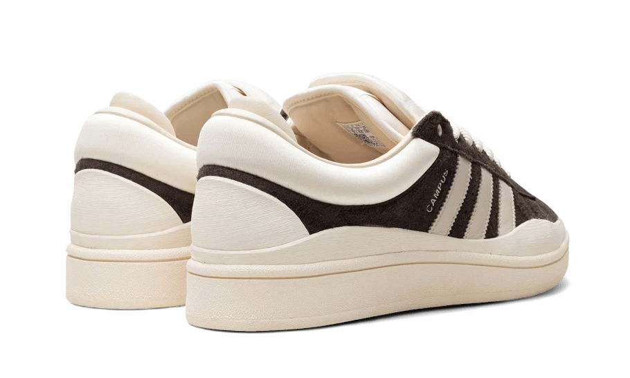 ADIDAS CAMPUS DEEP BROWN CHALK BAD BUNNY (ID2534) - Rdrop