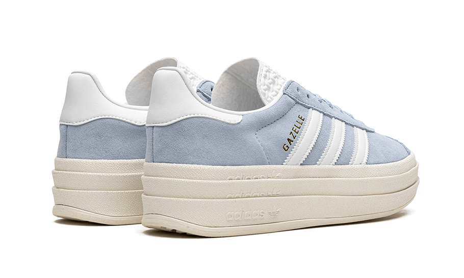 ADIDAS GAZELLE BOLD CLEAR SKY (ID6991) - Rdrop