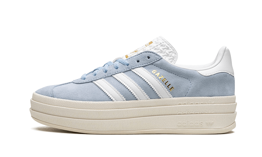 ADIDAS GAZELLE BOLD CLEAR SKY (ID6991) - Rdrop