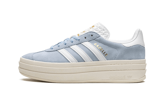 ADIDAS GAZELLE BOLD CLEAR SKY (ID6991) - Rdrop