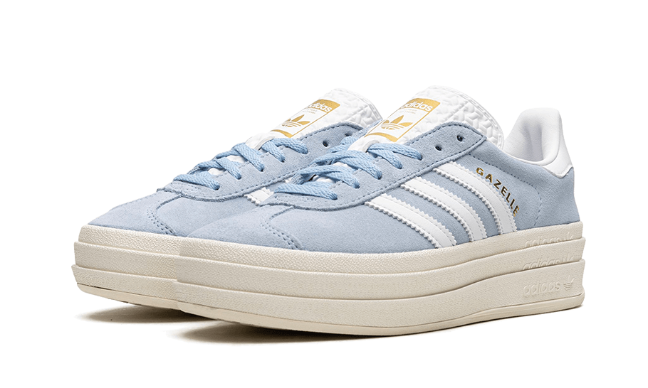 ADIDAS GAZELLE BOLD CLEAR SKY (ID6991) - Rdrop