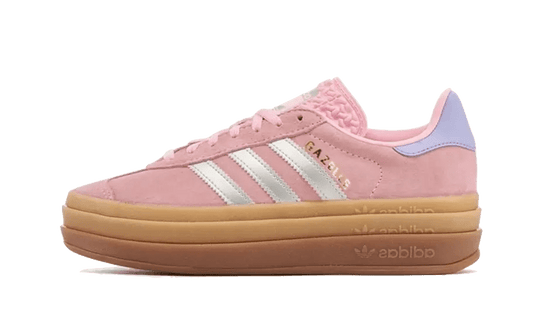 ADIDAS GAZELLE BOLD TRUE PINK GUM (JH5539) - Rdrop