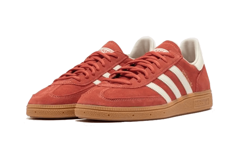 ADIDAS HANDBALL SPEZIAL AGED RED (IG6191) - Rdrop