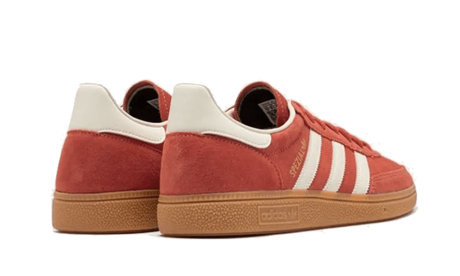 ADIDAS HANDBALL SPEZIAL AGED RED (IG6191) - Rdrop