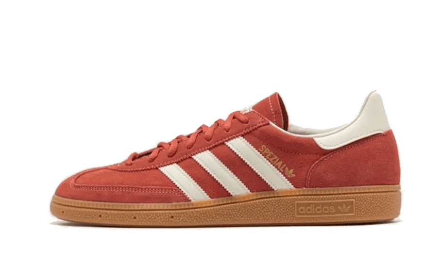 ADIDAS HANDBALL SPEZIAL AGED RED (IG6191) - Rdrop