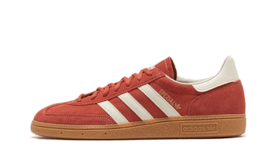 ADIDAS HANDBALL SPEZIAL AGED RED (IG6191) - Rdrop