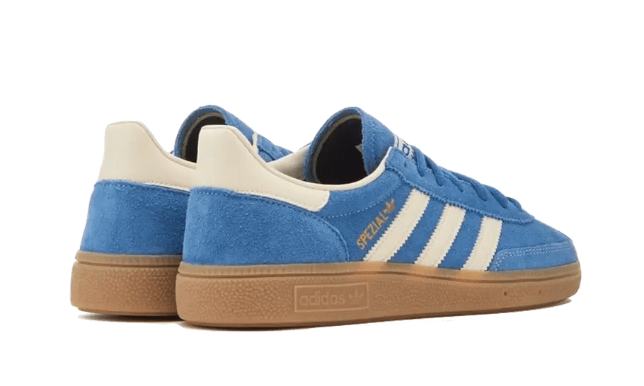 ADIDAS HANDBALL SPEZIAL CORE BLUE CREAM WHITE CRYSTAL WHITE (IG6194) - Rdrop