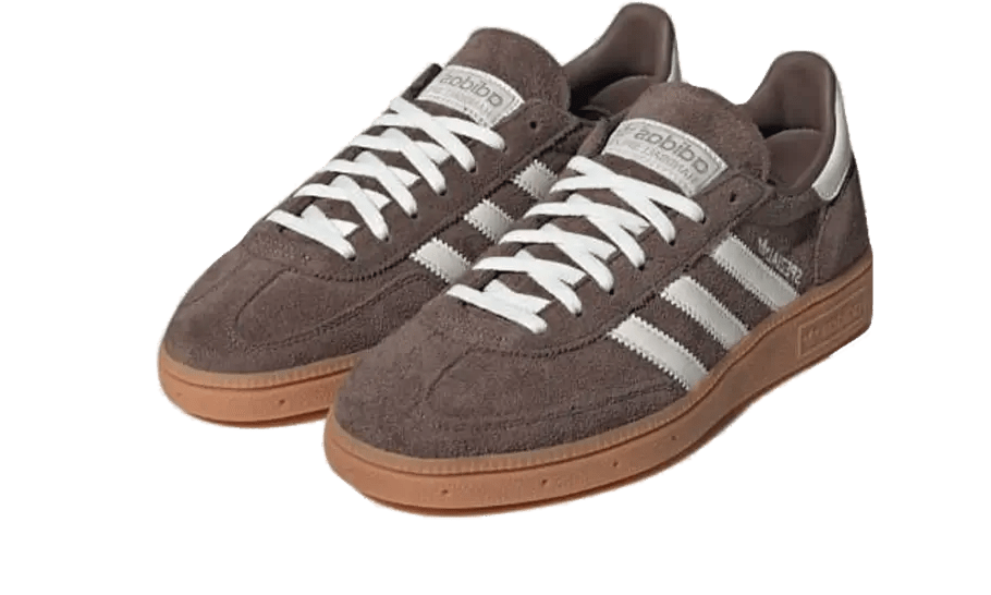 ADIDAS HANDBALL SPEZIAL EARTH STRATA (IF6490) - Rdrop