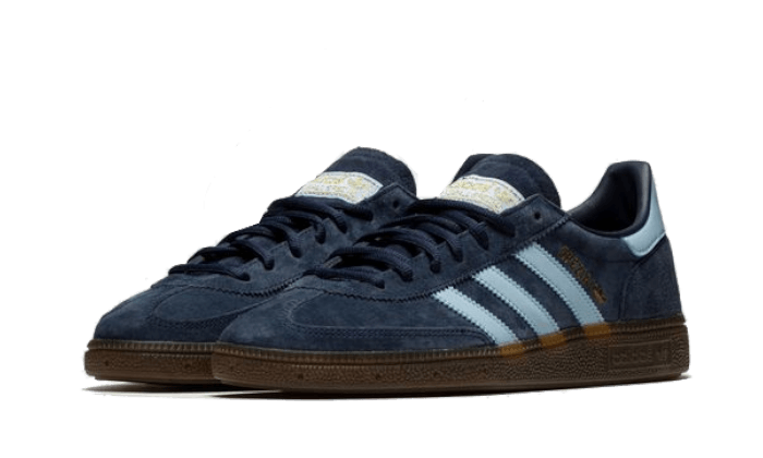 ADIDAS HANDBALL SPEZIAL NAVY GUM (BD7633) - Rdrop