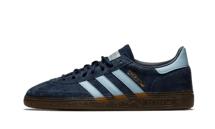 ADIDAS HANDBALL SPEZIAL NAVY GUM (BD7633) - Rdrop