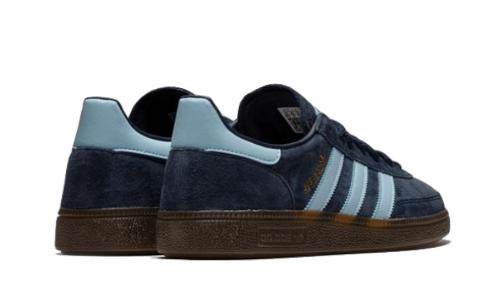 ADIDAS HANDBALL SPEZIAL NAVY GUM (BD7633) - Rdrop