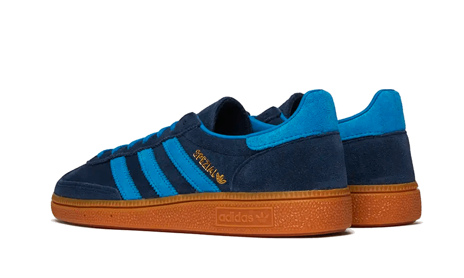 ADIDAS HANDBALL SPEZIAL NIGHT INDIGO BRIGHT BLUE GUM (IE5895) - Rdrop