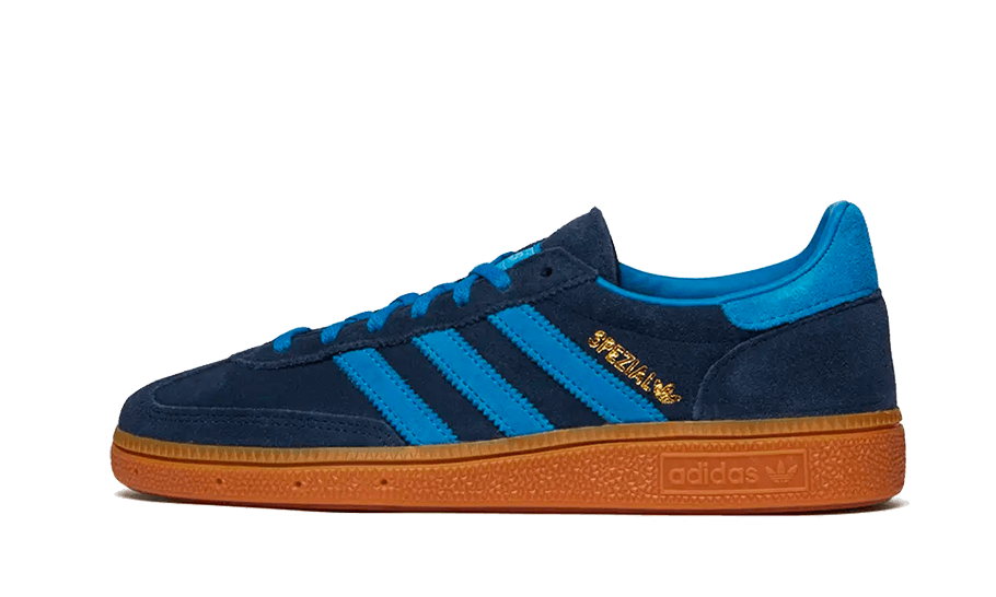 ADIDAS HANDBALL SPEZIAL NIGHT INDIGO BRIGHT BLUE GUM (IE5895) - Rdrop