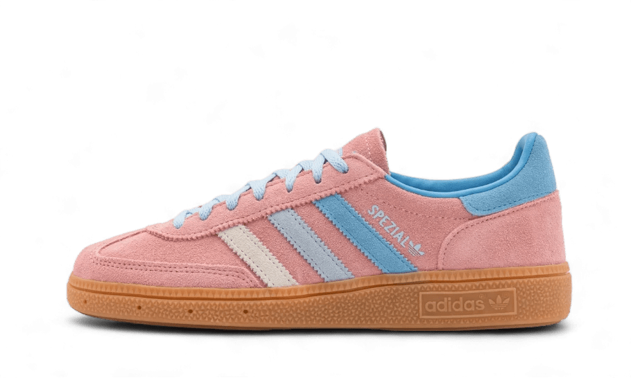 ADIDAS HANDBALL SPEZIAL SEMI ROSE SPARK (IG1974) - Rdrop