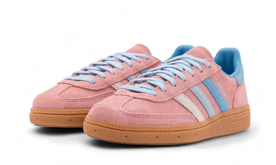 ADIDAS HANDBALL SPEZIAL SEMI ROSE SPARK (IG1974) - Rdrop