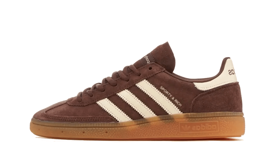 ADIDAS HANDBALL SPEZIAL SPORTY & RICH CHOLOCATE (IH2612) - Rdrop