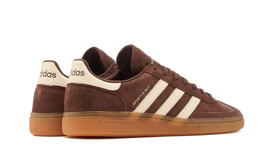 ADIDAS HANDBALL SPEZIAL SPORTY & RICH CHOLOCATE (IH2612) - Rdrop