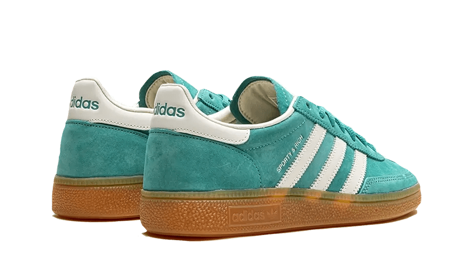 ADIDAS HANDBALL SPEZIAL SPORTY & RICH GREEN () - Rdrop