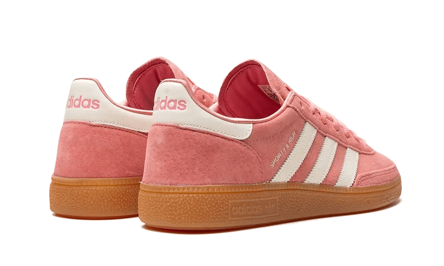 ADIDAS HANDBALL SPEZIAL SPORTY & RICH PINK () - Rdrop