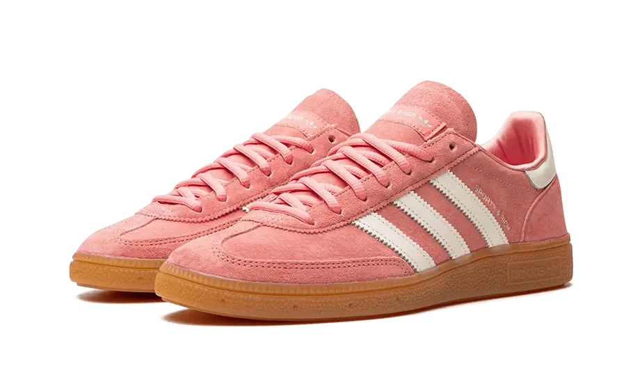 ADIDAS HANDBALL SPEZIAL SPORTY & RICH PINK () - Rdrop