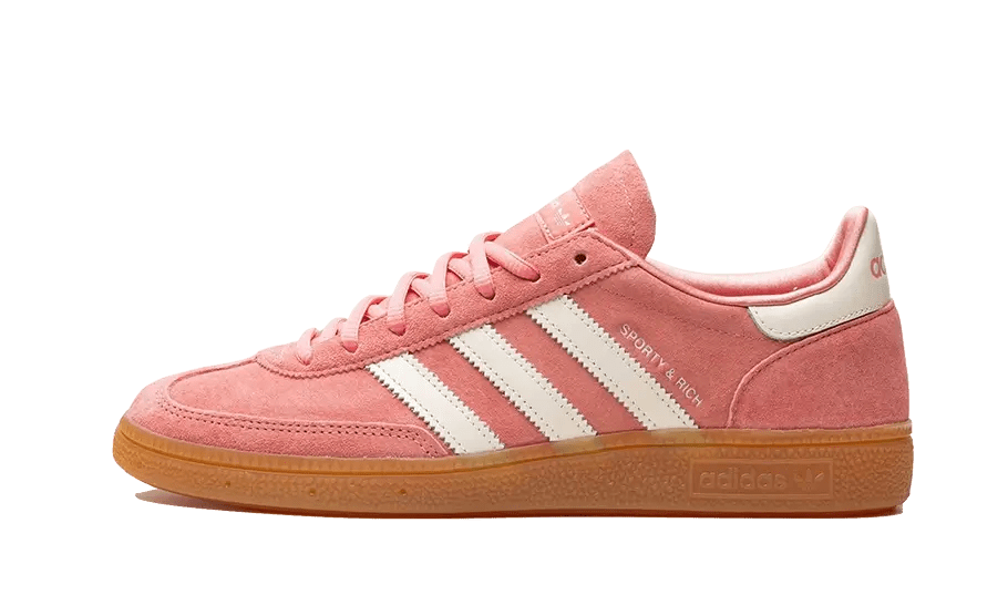 ADIDAS HANDBALL SPEZIAL SPORTY & RICH PINK () - Rdrop