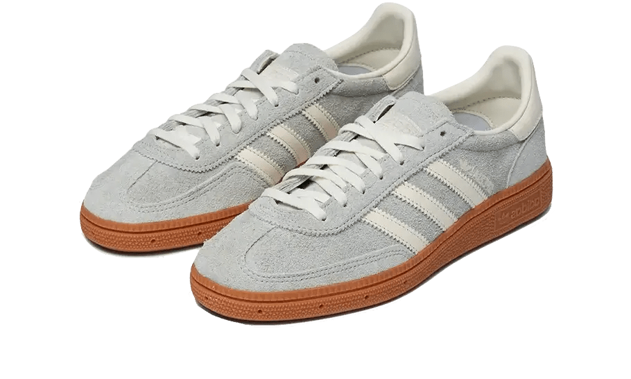 ADIDAS HANDBALL SPEZIAL WONDER SILVER GUM (IF6491) - Rdrop