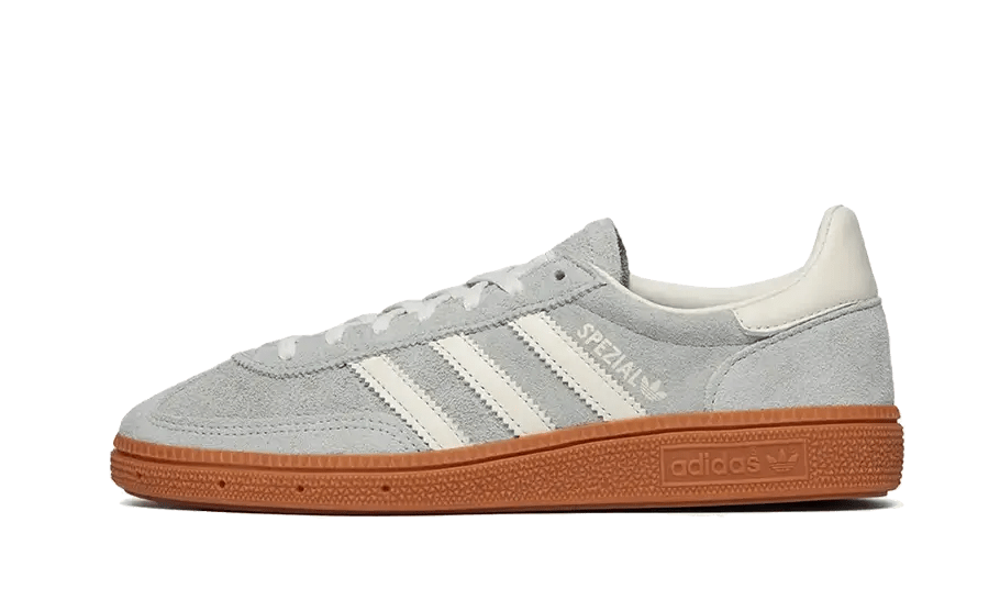 ADIDAS HANDBALL SPEZIAL WONDER SILVER GUM (IF6491) - Rdrop