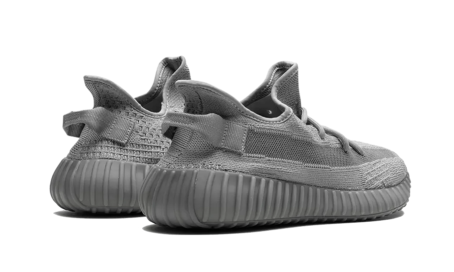 ADIDAS YEEZY 350 V2 STEEL GREY (IF3219) - Rdrop