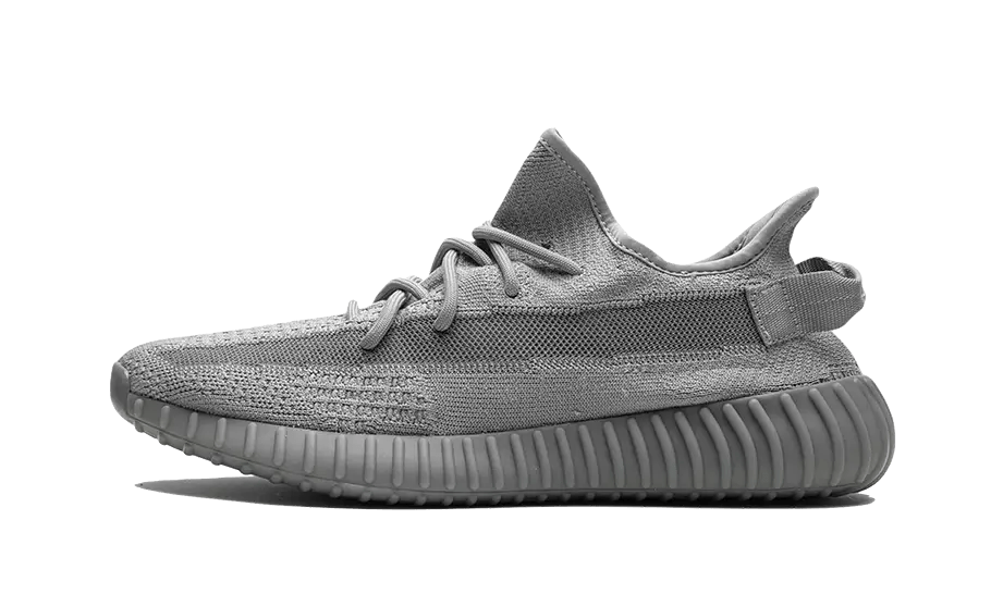 ADIDAS YEEZY 350 V2 STEEL GREY (IF3219) - Rdrop