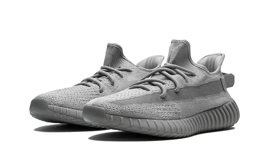 ADIDAS YEEZY 350 V2 STEEL GREY (IF3219) - Rdrop