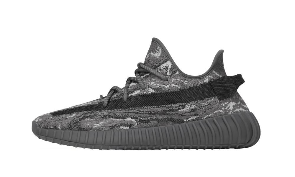 ADIDAS YEEZY BOOST 350 V2 MX DARK SALT (ID4811) - Rdrop