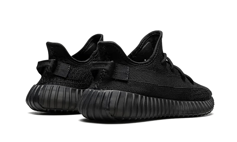 ADIDAS YEEZY BOOST 350 V2 ONYX () - Rdrop