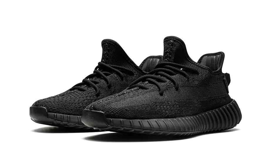 ADIDAS YEEZY BOOST 350 V2 ONYX () - Rdrop