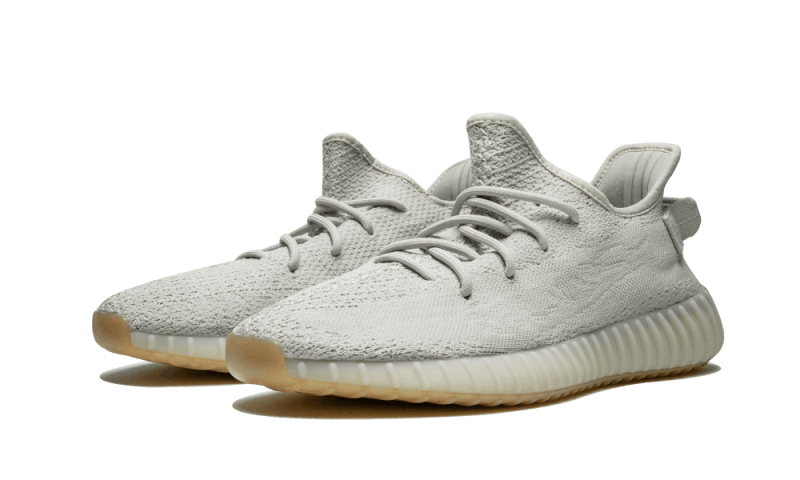 ADIDAS YEEZY BOOST 350 V2 SESAME (F99710) - Rdrop