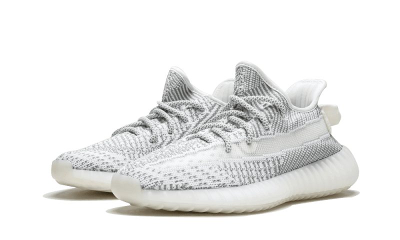 ADIDAS YEEZY BOOST 350 V2 STATIC (NON - REFLECTIVE) (EF2905) - Rdrop