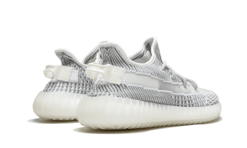 ADIDAS YEEZY BOOST 350 V2 STATIC NON REFLECTIVE Rdrop