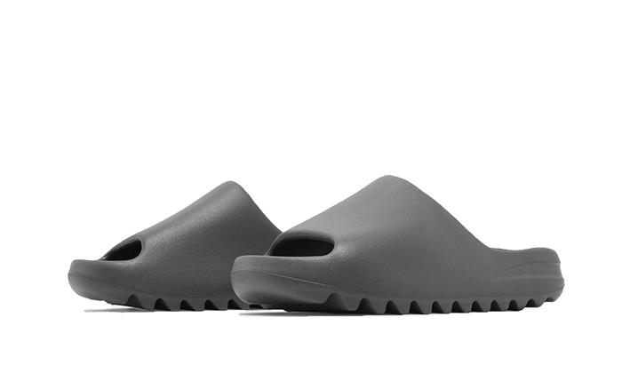 ADIDAS YEEZY SLIDE GRANITE (ID4132) - Rdrop