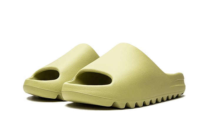 ADIDAS YEEZY SLIDE RESIN (FZ5904) - Rdrop