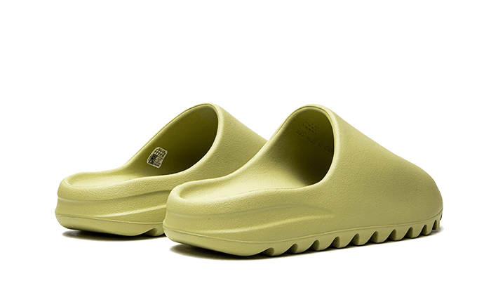 ADIDAS YEEZY SLIDE RESIN (FZ5904) - Rdrop