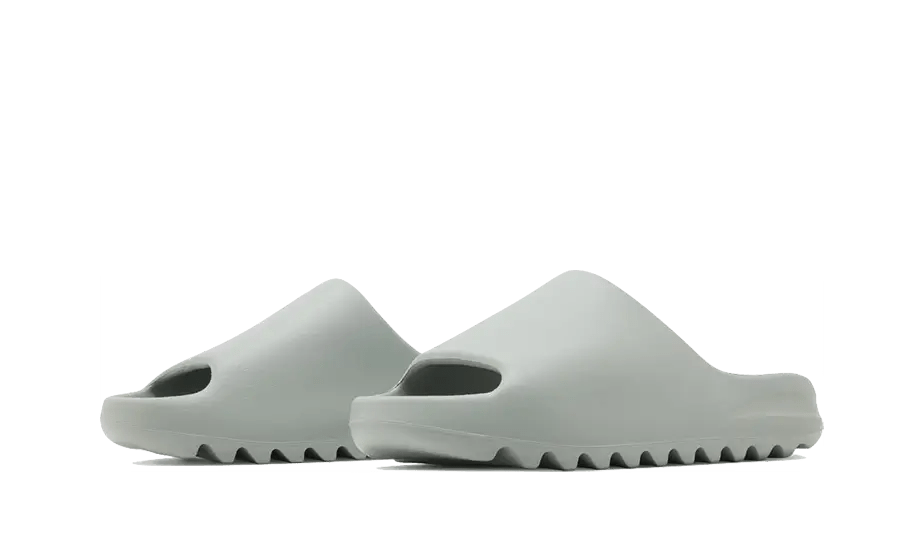 ADIDAS YEEZY SLIDE SALT (ID5480) - Rdrop