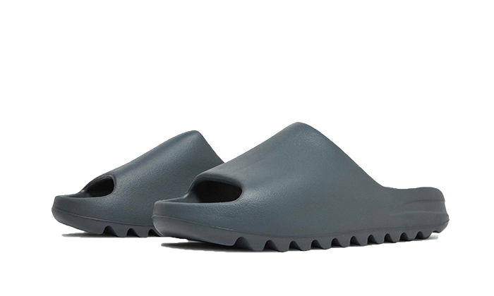 ADIDAS YEEZY SLIDE SLATE GREY (ID2350) - Rdrop