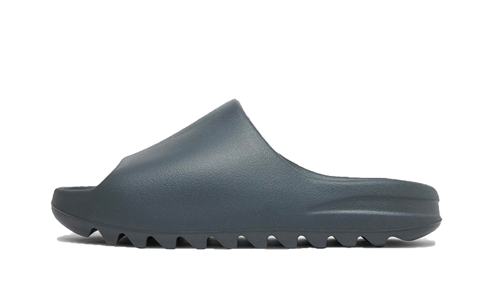 ADIDAS YEEZY SLIDE SLATE GREY (ID2350) - Rdrop