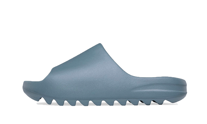 ADIDAS YEEZY SLIDE SLATE MARINE (ID2349) - Rdrop