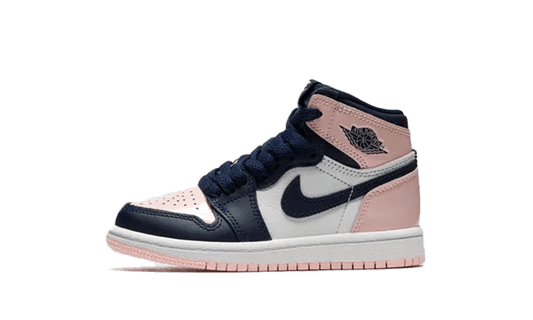 AIR JORDAN 1 HIGH OG ATMOSPHERE (BUBBLE GUM) (TD & PS) (CU0449 - 641) - Rdrop