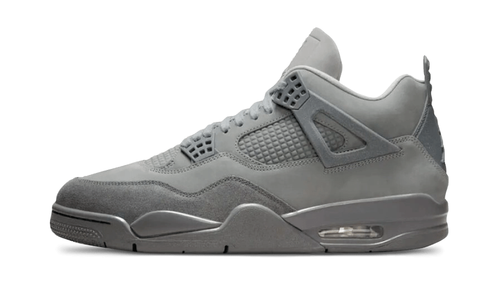 AIR JORDAN 4 RETRO SE PARIS OLYMPICS WET CEMENT (FQ7928 - 001) - Rdrop