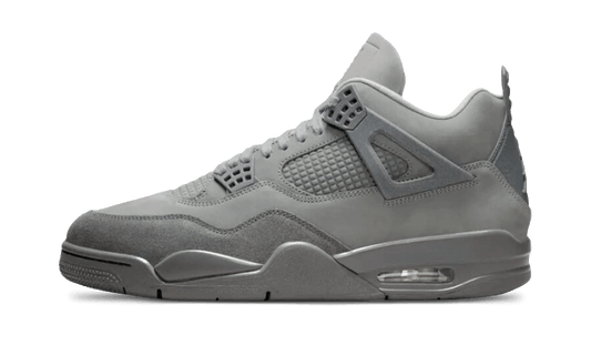 AIR JORDAN 4 RETRO SE PARIS OLYMPICS WET CEMENT (FQ7928 - 001) - Rdrop